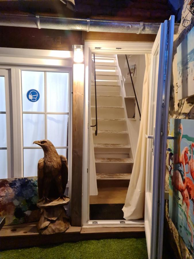 Le petit nid d'aigle - Giverny Extérieur photo